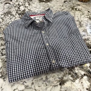 Club Room Button Down Shirt men’s size XXL